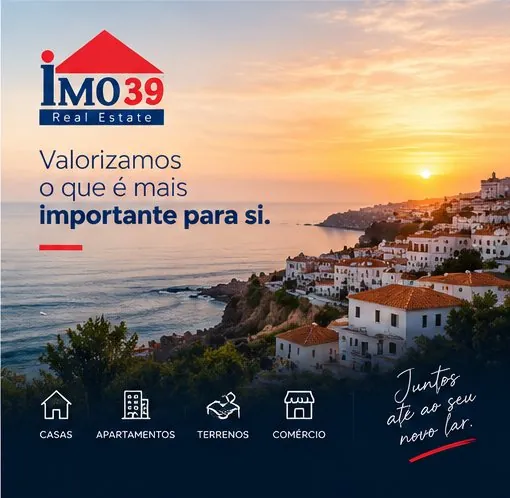 Valorizamos o que é mais importante para si
