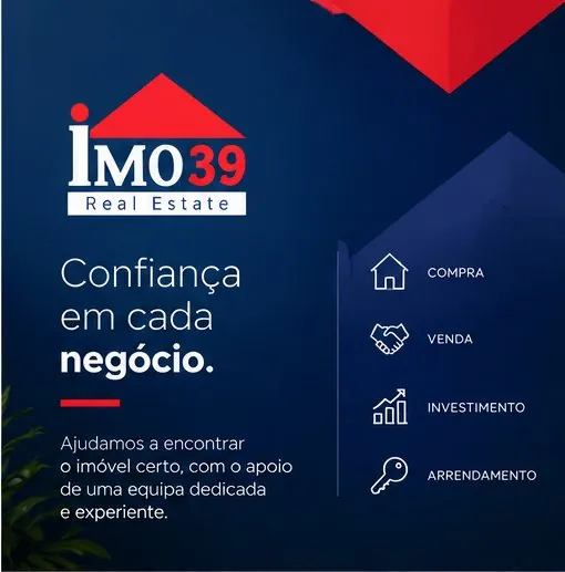 Confiança em cada negócio